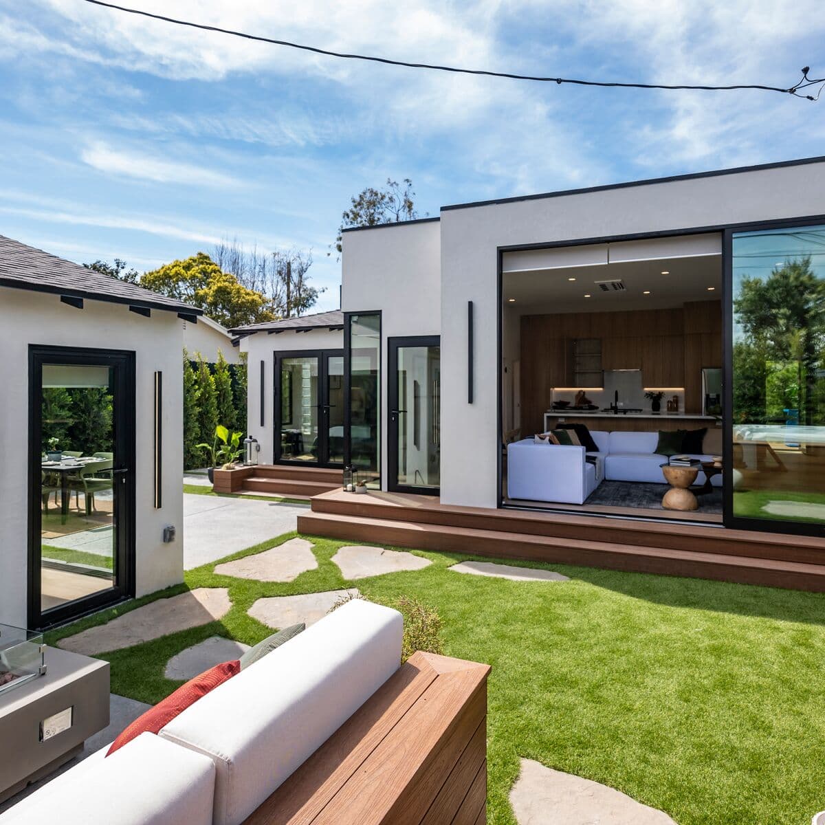 Backed by the Bro's - 01